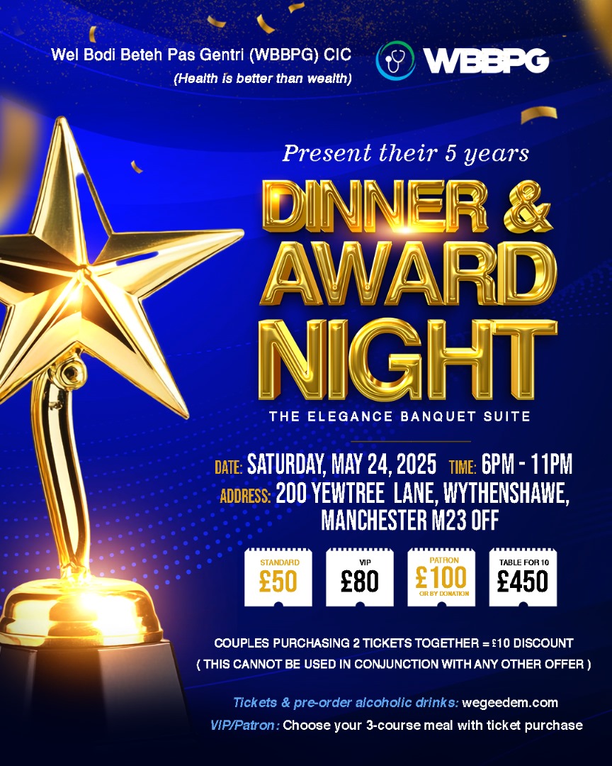Wel-Bodi-Betah-Pas-Gentri-Dinner-&-Awards-Night